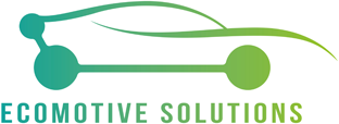 Logo Ecomotive Solutions